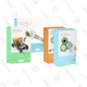2-Pack: Juku STEAM Coding Kits | $29 | SideDeal | Promo Code KINJUKU